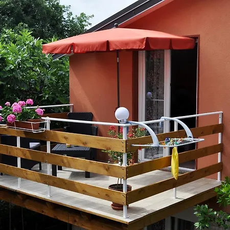 Apartmán Val *
