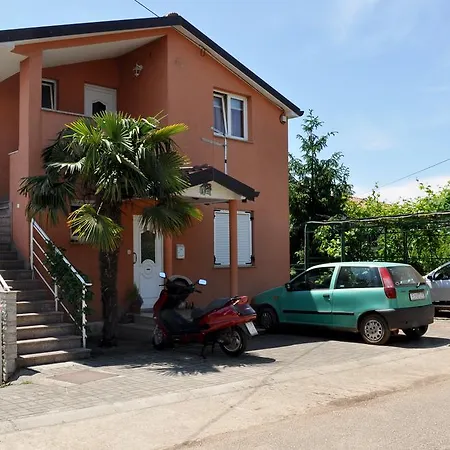 Apartmán Val