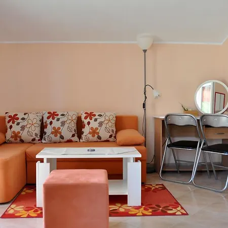 Val Apartmán *