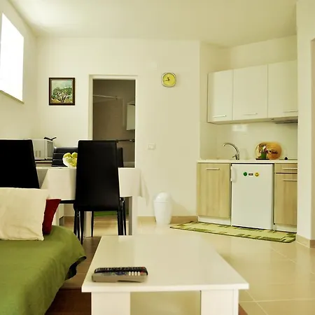 Apartmán Val *