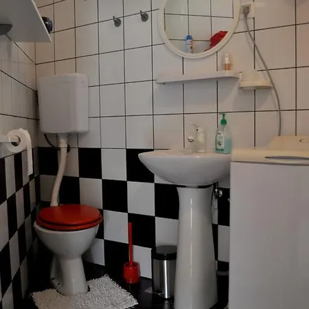 Apartmán Val