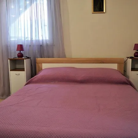 Val Apartmán *