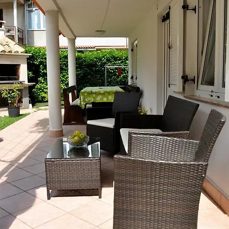 Apartmán Val *