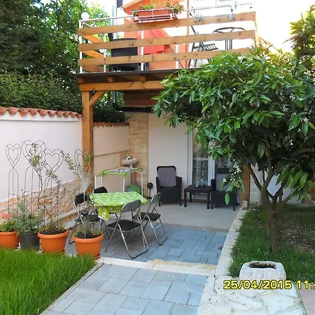 Apartmán Val *