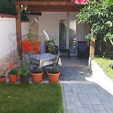 Apartmán Val Umag