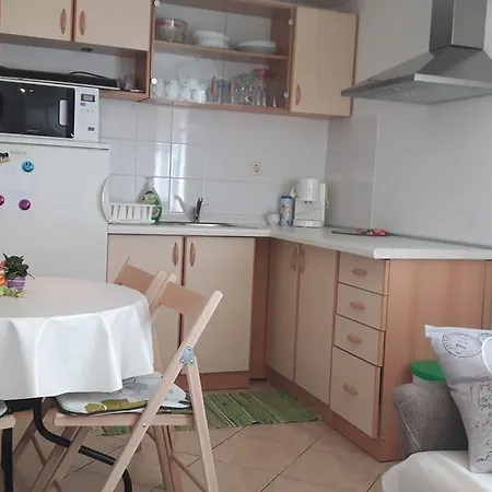 Apartmán Val Umag