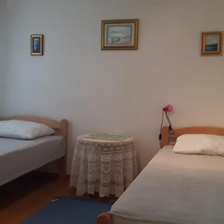 Apartmán Val *