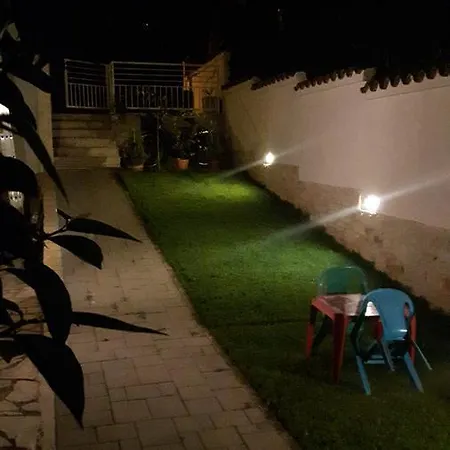 Val Apartmán *