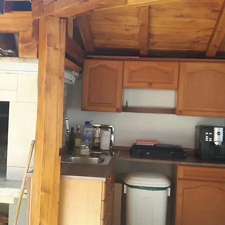 Apartmán Val *