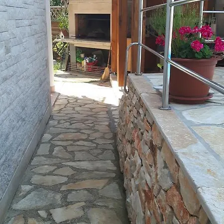 Val Apartmán Umag