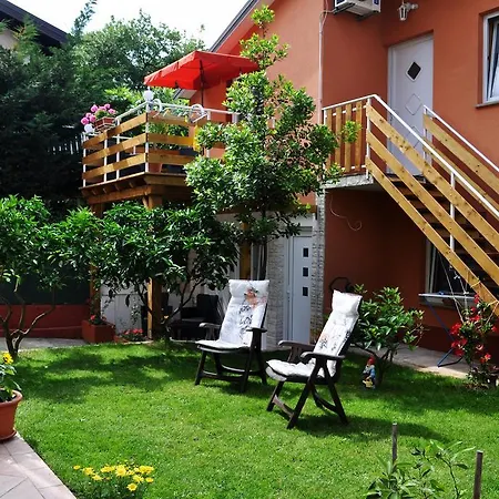 Val Appartement Umag