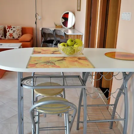 Appartement Val Umag