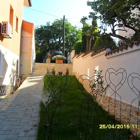 Appartement Val Umag