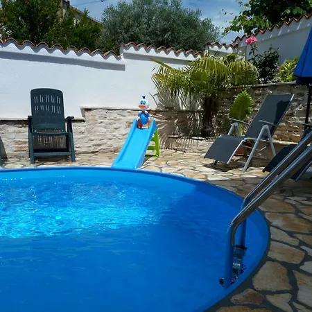 Appartement Val Umag