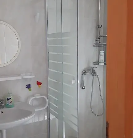 Appartement Val Umag