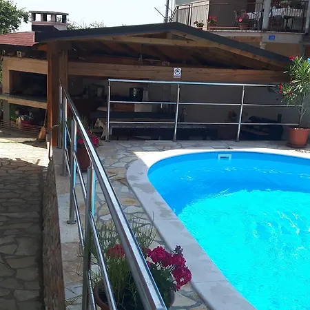 Appartement Val Umag